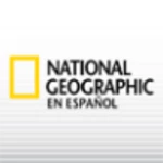 national geographic en español android application logo